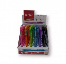 LAPIZ PORTAMINA FILGO X UNIDAD RETRACTIL
