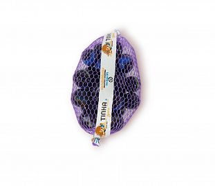 BOLON X 25 UNIDADES EN RED 2.5CM