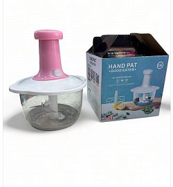 PICADOR/BATIDOR DE ALIMENTOS EN CAJA