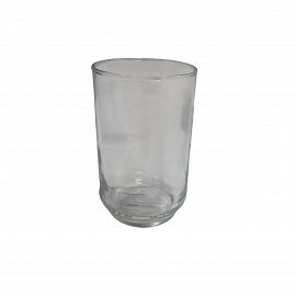 VASO VIDRIO TRAGO CORTO 348CC