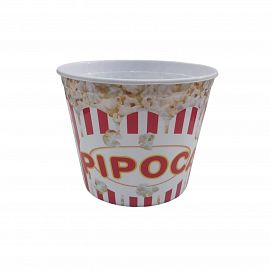 TUPPER PLASTICO POCHOCLERO