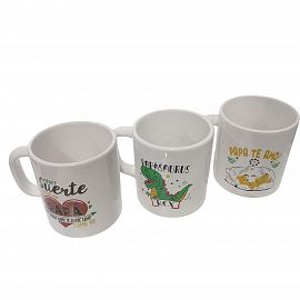 TAZA CERAMICA MOTIVO DIA DEL PADRE