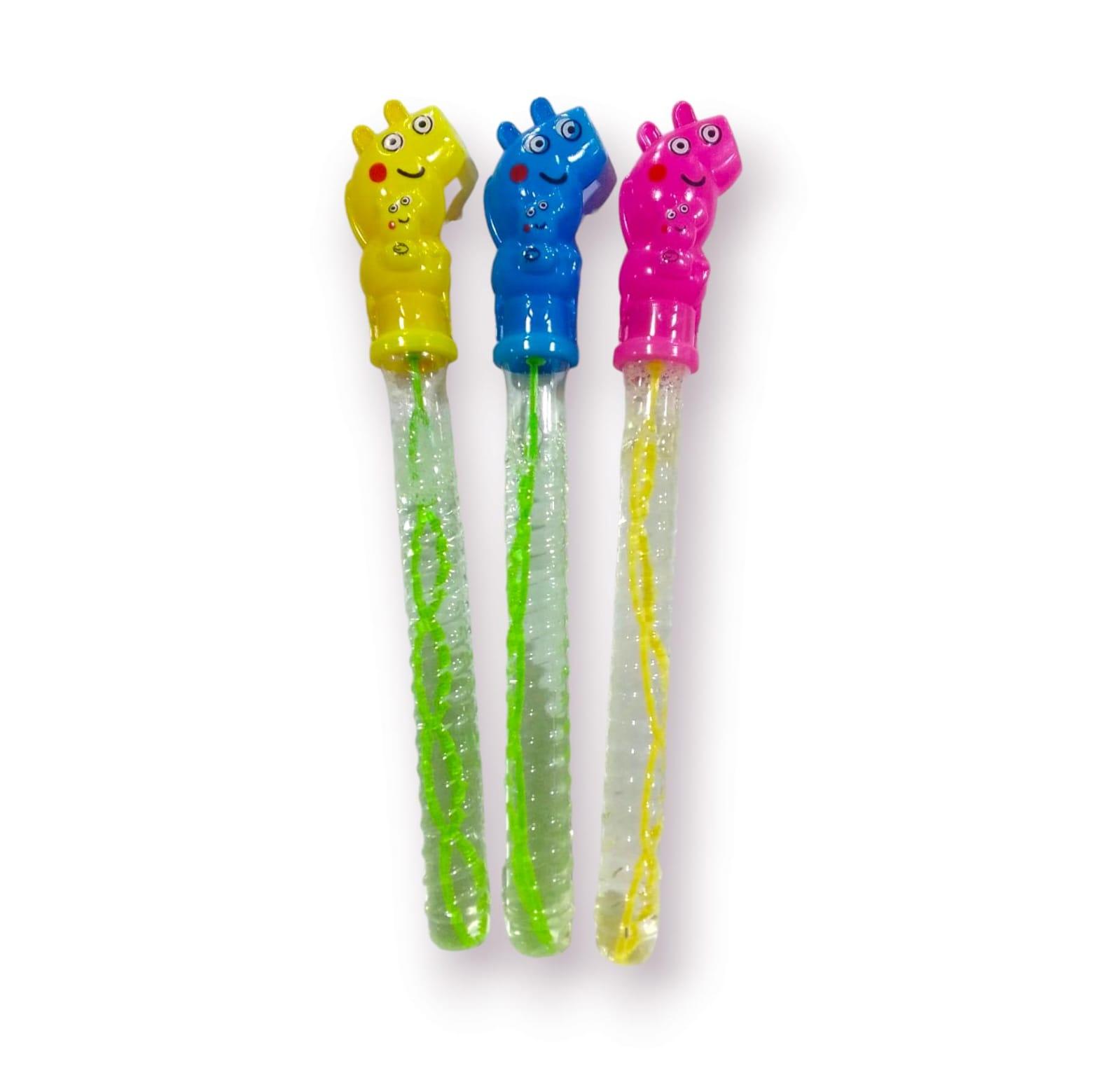 BURBUJERO LARGO 35CM