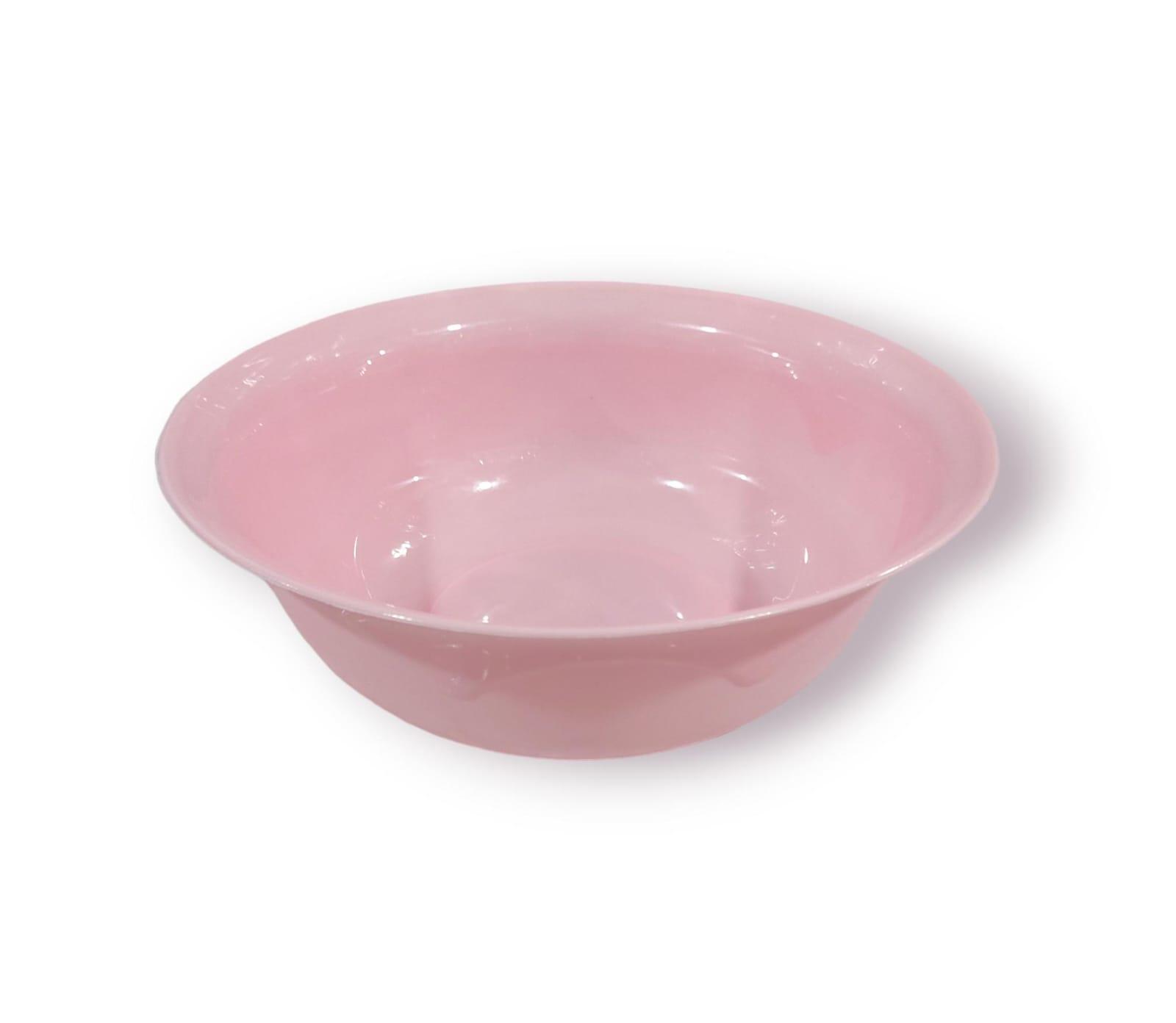 ENSALADERA PLASTICA 2.5 LTS 