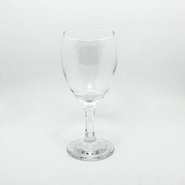 COPA VIDRIO AGUA NADIR WINDSOR 300ML