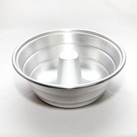 MOLDE PARA REPOSTERIA ALUMINIO N*24 ESTILO FLANERA