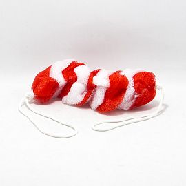 ESPONJA EXFOLIANTE PARA DUCHA 