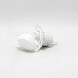 TAPON PLASTICO PARA TERMOS LUMILAGRO 1LTS PLASTICO