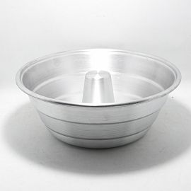 MOLDE PARA REPOSTERIA ESTILO BUDINERA N*28 ALUMINIO