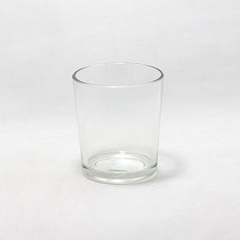 VASO VIDRIO TRAGO CORTO DURAX IMPERIAL 250ML