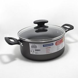 CACEROLA TEFLON ANTIADHERENTE TRAMONTINA N*24