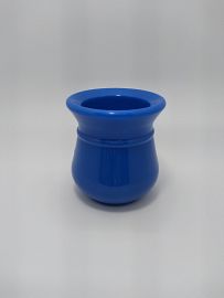 MATE PLASTICO COLORES