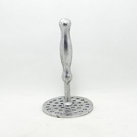 PISAPAPAS DE ALUMINIO