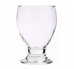 COPA VIDRIO AGUA RIGOLLEAU 250ML