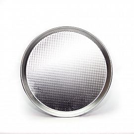 PIZZERA ALUMINIO LIVIANA 35CM
