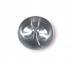 MOLDE PARA REPOSTERIA ALUMINIO N*26 ESTILO SAVARIN 