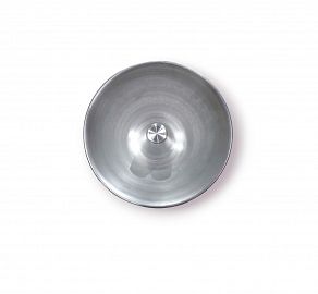 MOLDE PARA REPOSTERIA ALUMINIO N*22 ESTILO FLANERA