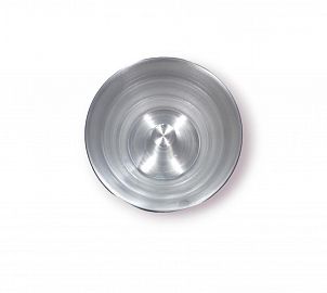 MOLDE PARA REPOSTERIA ALUMINIO N*20 ESTILO FLANERA