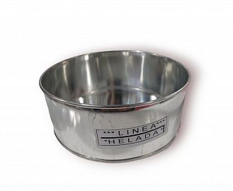 MOLDE PARA BIZCOCHUELO BAJO 19CM