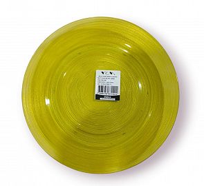 PLATO PLAYO MILANO VERDE DURAX 26CM