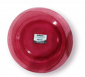 PLATO PLAYO FIRENZE MALBEC DURAX 26CM