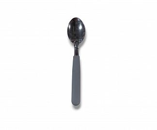 CUCHARA CAROL COLOR GRIS