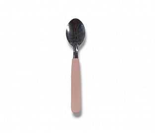 CUCHARA CAROL COLOR ROSA
