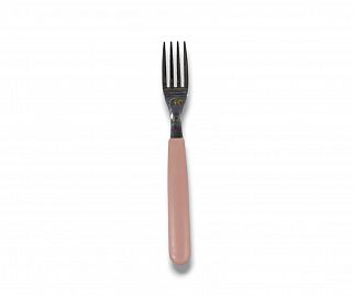 TENEDOR CAROL COLOR ROSA