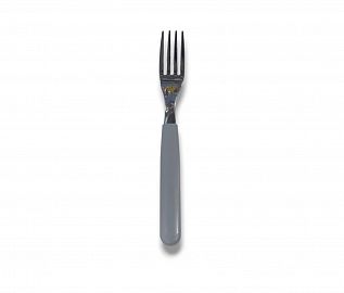 TENEDOR CAROL COLOR GRIS