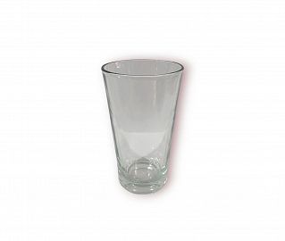 VASO VIDRIO IKEA LONG DRINK DURAX 420 ML