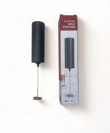 BATIDOR/ESPUMADOR A PILAS