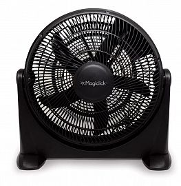VENTILADOR TURBO 14 PULGADAS EN CAJA