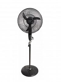  VENTILADOR PIE 20P PALETA METALICA MAGICLICK