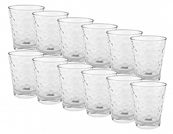  VASO IKEA T/CORTO FRESH 355CC DURAX