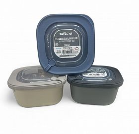 TUPPER CONTENEDOR 1100ML C/TAPA