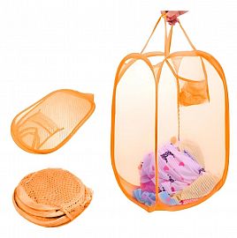 CANASTO ORGANIZADOR PLEGABLE 20CM