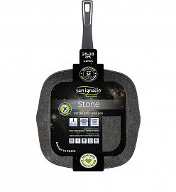 PLANCHA BIFERA N*28 LINEA STONE FORJADA