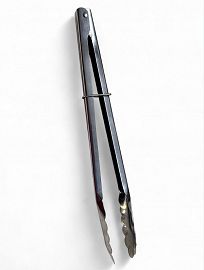 PINZA ACERO INOXIDABLE 30CM