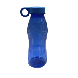 BOTELLA PLASTICA ESTILO DEPORTIVA 500CC